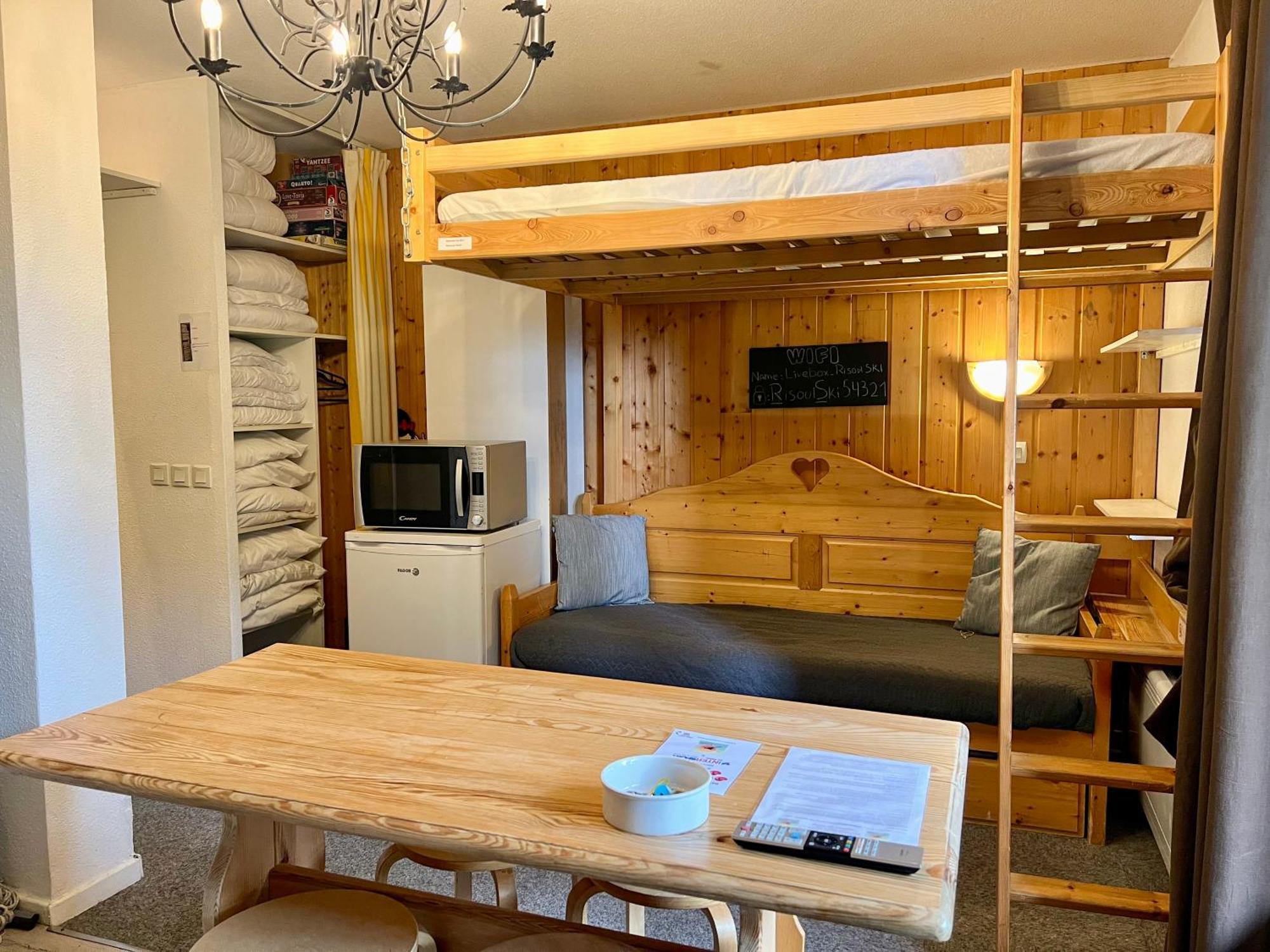 Risoulski Constellation Exterior photo