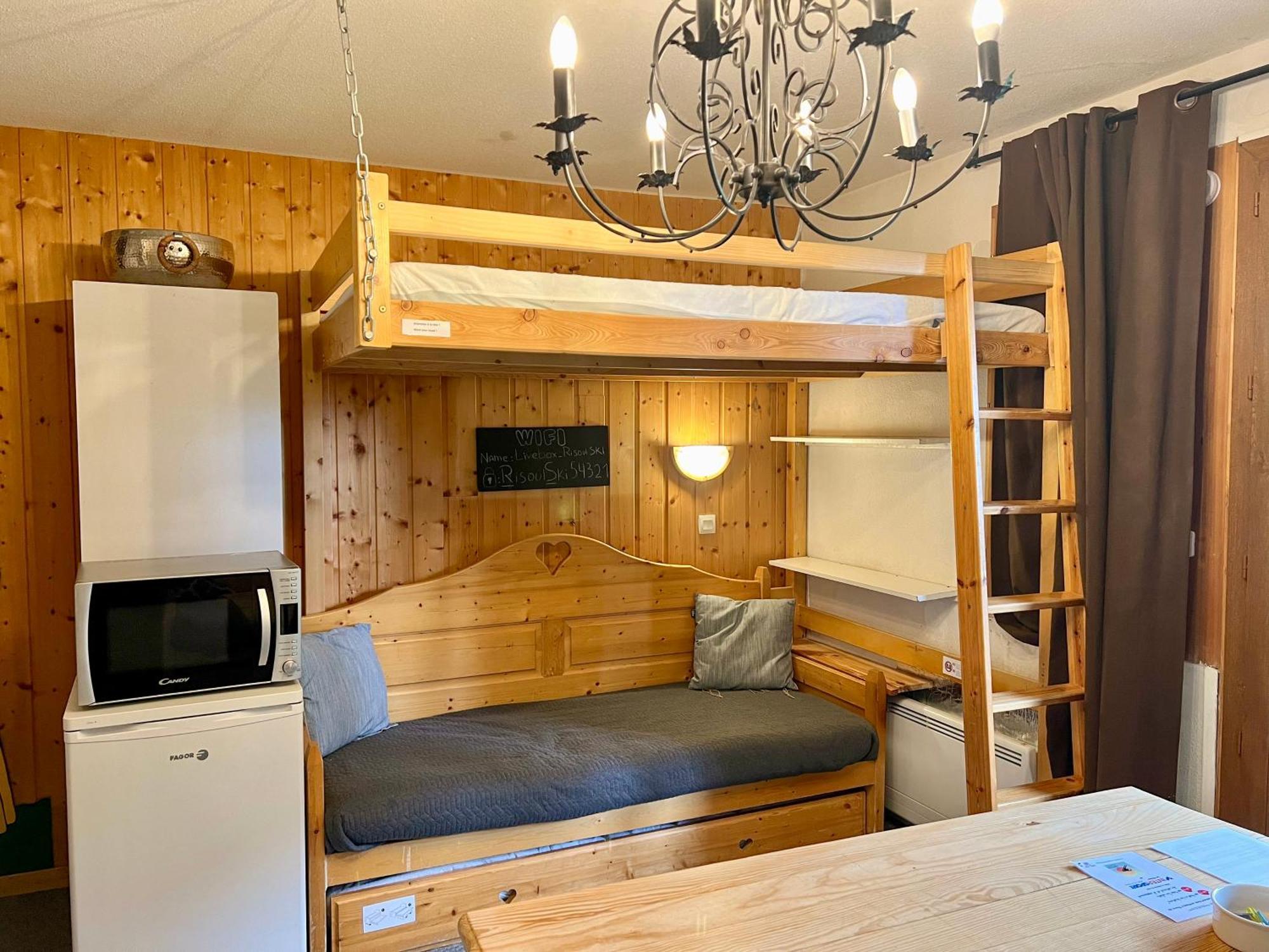 Risoulski Constellation Exterior photo